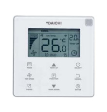 Пульт управления Daichi DC50W