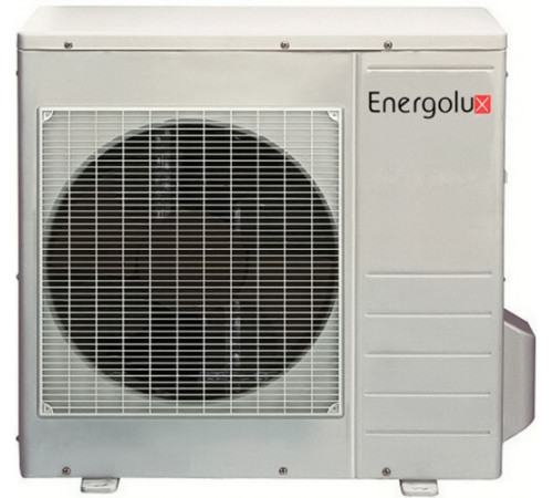 Компрессорно-конденсаторный блок Energolux SCCU48C1BF