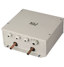 Соединительный комплект Mdv AHUKZ-03F