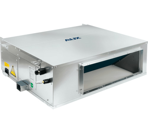 Канальный кондиционер AUX ALMD-H60/5R1C/AL-H60/5R1С(U)