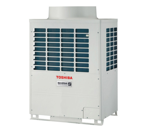Наружный блок VRF системы Toshiba MMY-MAP1406FT8P-E