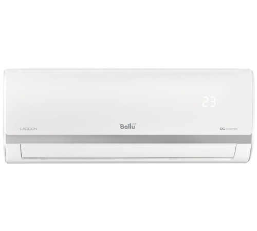 Кондиционер Ballu Lagoon BSDI-24HN8