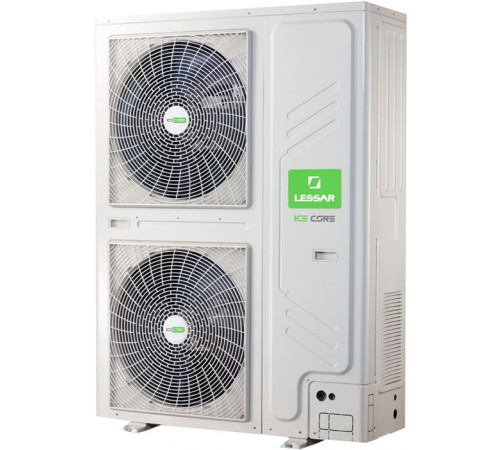 Наружный блок VRF системы Lessar LUM-HE180ALA4-C