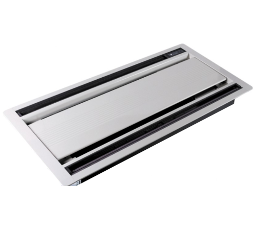 Кассетная VRF система Midea MI2-71Q2DHN1