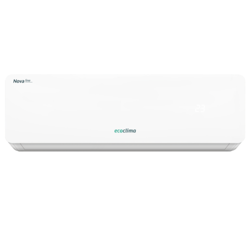 Кондиционер Ecoclima Nova Line ECW-СH07/AA-4R1/EC-CH07/A-4R1