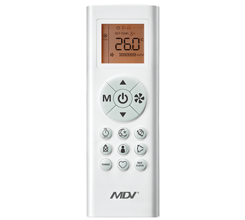 Колонный кондиционер Mdv MDFJ2-48ARN1/ MDOU-48HN1-L