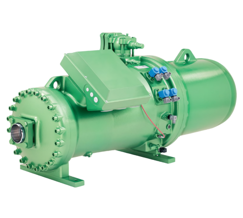 Чиллер с воздушным охлаждением Dantex DN-570BYSOGM