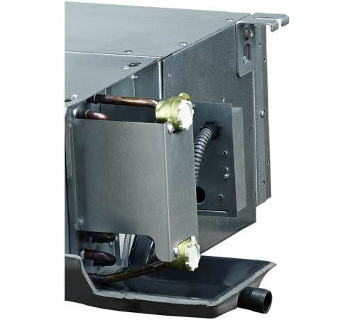 Канальный фанкойл до 12 кВт Midea MKT4-V1200