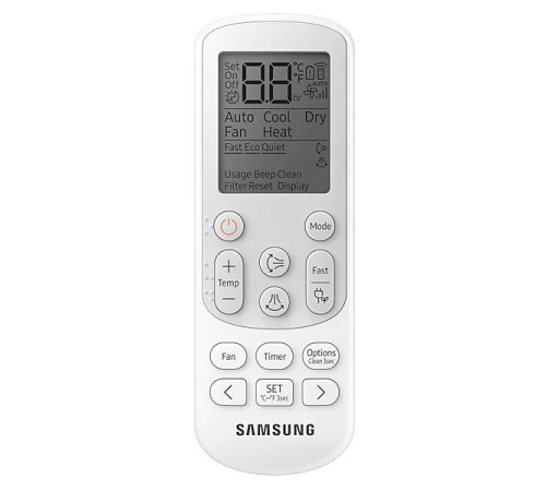 Кондиционер Samsung AR4500T AR18TSHYAWKNER