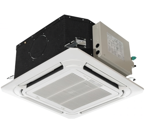 Кассетная VRF система Dantex DM-UAC028Q4/AF