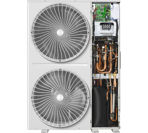 Наружный блок VRF системы Mdv V8S670V2R1A