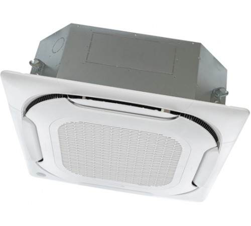 Кассетный фанкойл до 12 кВт Dantex DF-1500QB-P4