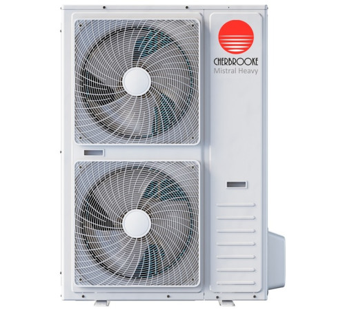 Канальный кондиционер CHERBROOKE AUR-48HX6S1/AUA-48H6SL1