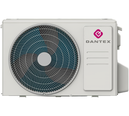 Кондиционер Dantex Corso RK-09SDM4G/RK-09SDM4EG