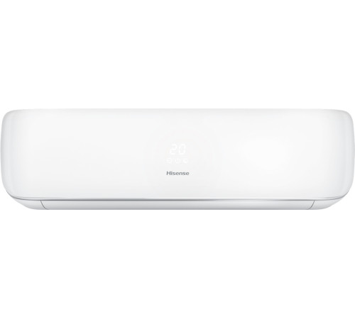 Настенный внутренний блок мульти сплит-системы Hisense Free Match AMS-09UW4RVETG00 WI-FI