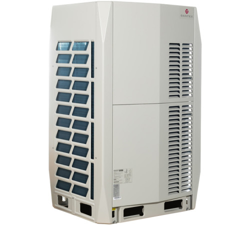 Наружный блок VRF системы Dantex DM-FDC0700WM/SF