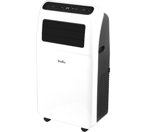 Мобильный кондиционер Ballu Aura BPAC-07 CP/N1_24Y