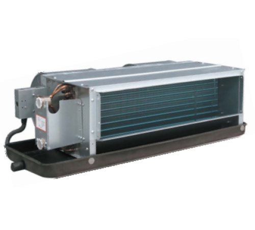 Канальный фанкойл до 5 кВт Energolux SF3D16T50