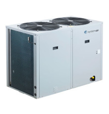 Компрессорно-конденсаторный блок Systemair SYSIMPLE C22N