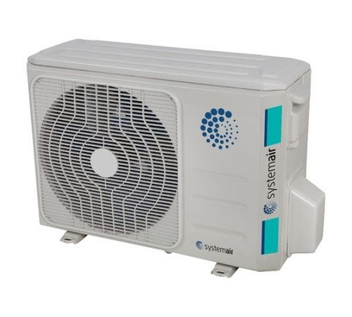 Кондиционер Systemair Sysplit Wall Nordic 09 EVO PH Q
