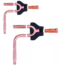 Блок-распределитель Systemair SYSVRF2 JOINT OUT 02 HP