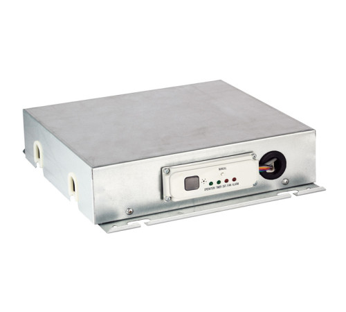 Канальный фанкойл до 16 кВт Lessar LSF-1600DD22H