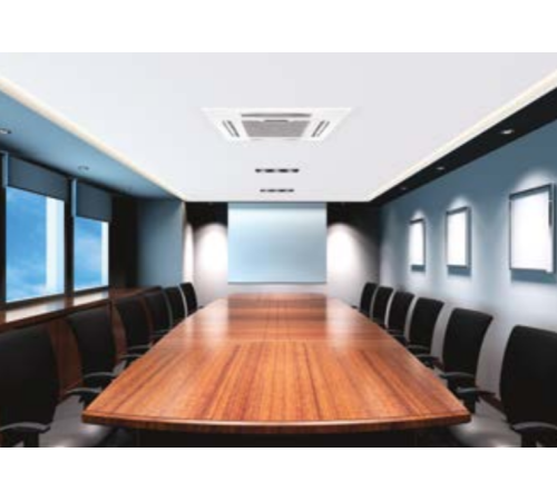 Кассетная VRF система Bosch AF-4C 56-2 P/AF-P 4C