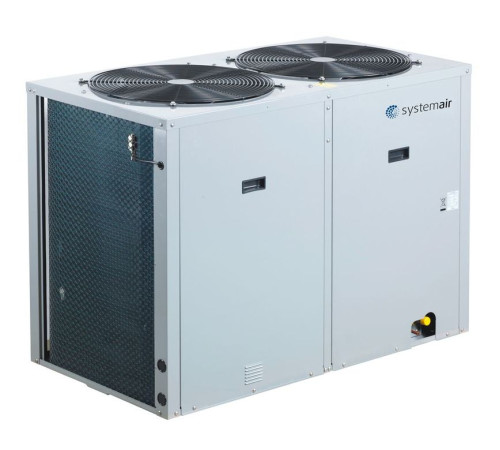 Компрессорно-конденсаторный блок Systemair SYSIMPLE C28N