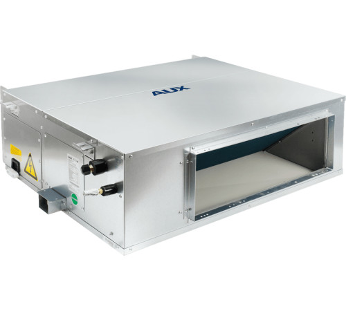 Канальный кондиционер AUX ALLD-H12/4R1B/AL-H12/4R1B(U) (v2)