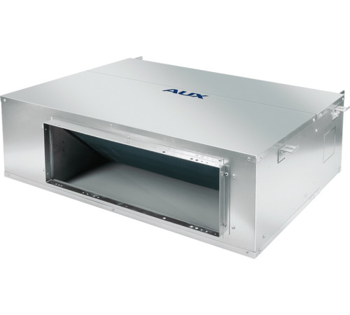 Канальный кондиционер AUX ALLD-H12/4R1B/AL-H12/4R1B(U) (v2)