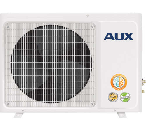 Канальный кондиционер AUX ALLD-H12/4R1B/AL-H12/4R1B(U) (v2)