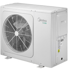 Чиллер с воздушным охлаждением Midea Eco Mini MGRH16A-PR1Z