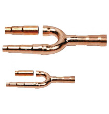 Комплект разветвителей Lessar LZ-UHR2