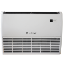 Напольно-потолочный кондиционер Systemair SYSPLIT SIMPLE CEILING 18 HP Q