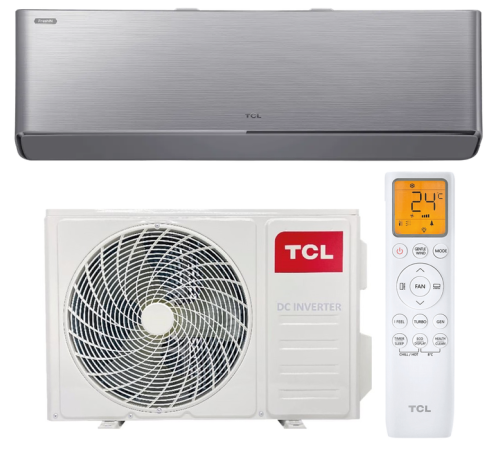 Кондиционер TCL X-Fresh I TAC-FR09INV/R