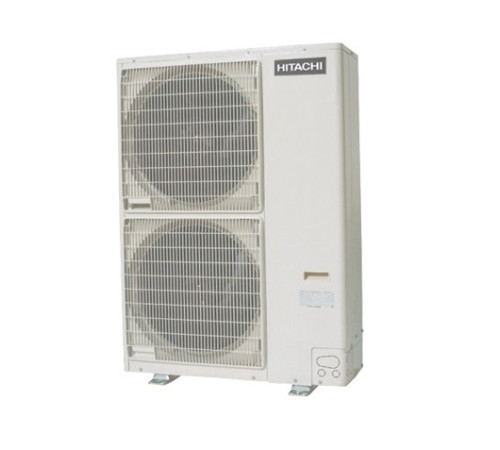 Наружный блок VRF системы Hitachi RAS-6FSVNME