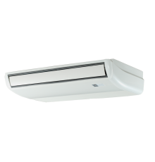 Напольно-потолочный кондиционер CHERBROOKE CUE-48HRN1-R/COD-48NH1-R