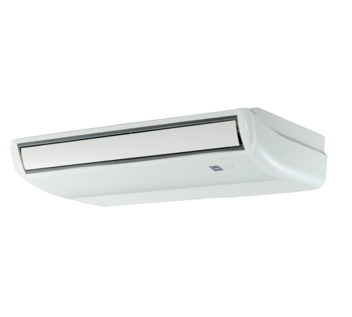 Напольно-потолочный кондиционер CHERBROOKE CUE-48HRN1-R/COD-48NH1-R