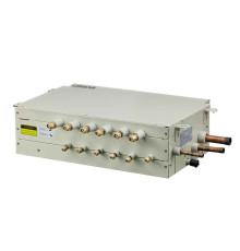 Блок распределитель Lessar LZ-VIS6