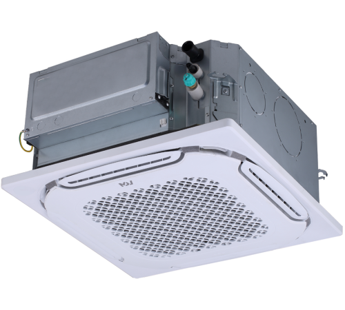 Кассетная VRF система Mdv I3-63C4CVR12D