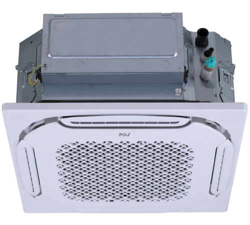 Кассетная VRF система Mdv I3-63C4CVR12D