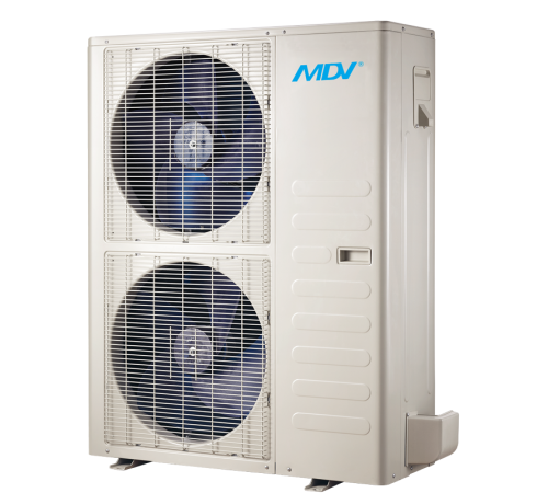 Кассетный кондиционер Mdv MDCF-48HRN1/MDOU-48HN1-L