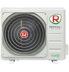 Компрессорно-конденсаторный блок Royal Clima RCI-TWA75HN с модулем RC-KA01