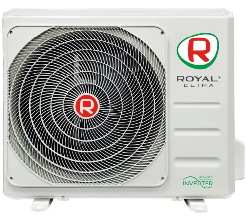 Компрессорно-конденсаторный блок Royal Clima RCI-TWA75HN с модулем RC-KA01