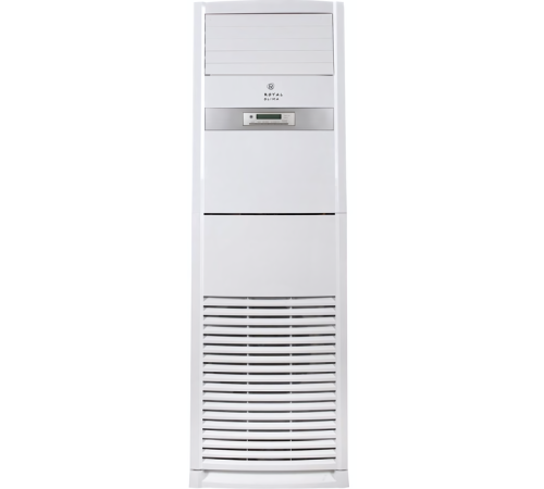 Колонный кондиционер Royal Clima ES-S 48HRCX/ES-E 48HX