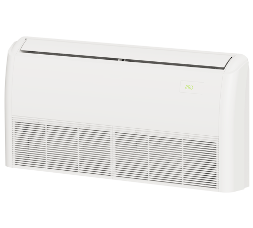 Напольно-потолочная VRF система Midea MIH90DLHN18