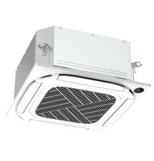 Кассетный кондиционер Lessar LS-HE12BCWE2/LU-HE12UWE2/LZ-B4CUB