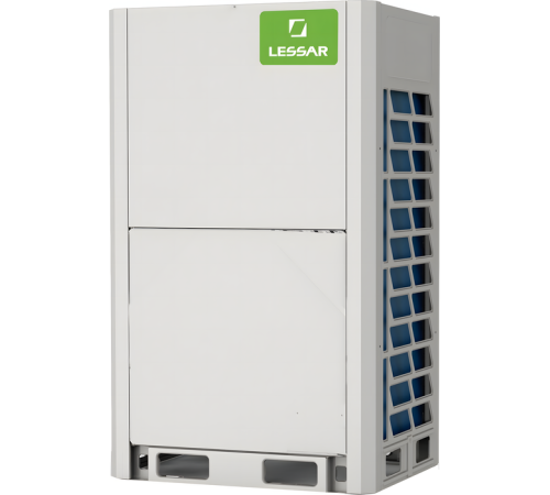 Наружный блок VRF системы Lessar LUM-HE252ATA4-A