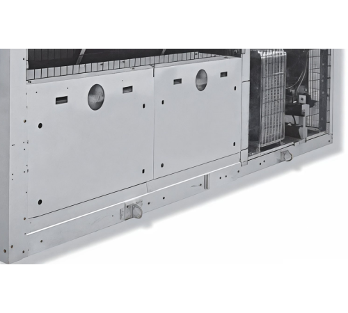 Чиллер с воздушным охлаждением Dantex DN-804BUSOF