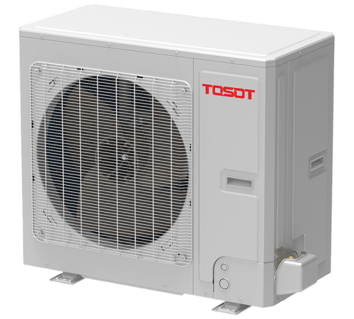 Канальный кондиционер Tosot T36H-ILD/I/T36H-ILU/O